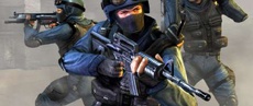 Легендарная Counter-Strike получила название в честь канадского телесериала
