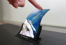 Южная Корея и Китай лидируют в области OLED-производства