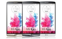 LG G3 получит Android 5.0 Lollipop до конца года