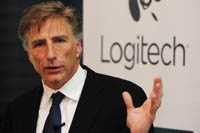 Logitech делает ставку на аксессуары для мобильных устройств