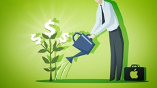 Apple впервые выпустит облигации в австралийских долларах