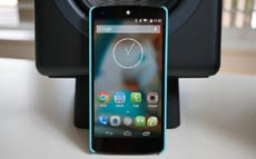 Как изменить иконки рабочего стола Android