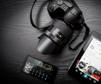 Google дал фотографам серьезную причину выбрать Android вместо iPhone