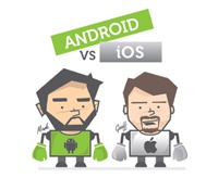 Почему разработчики по-прежнему выбирают iOS вместо Android