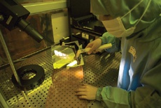 TSMC раскрывает детали о 10-нм технологическом процессе