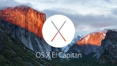 Топ-5 новых функций в OS X El Capitan