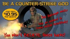 Чит-программы для игр ежегодно приносят своим создателям миллионы долларов