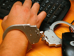 Главными пиратами Украины оказались госорганы