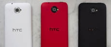 HTC представила смартфоны Zara и Desire 300