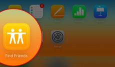 Приложение «Найти друзей» спасло жизнь альпинисту