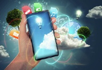 Более 60% мобильного трафика будет передаваться по сетям LTE в 2018 г