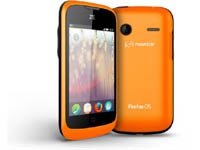 ZTE Open Firefox OS вскоре будет продаваться на eBay по 80 долларов