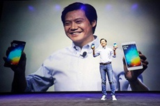 Xiaomi назвала предельный объем китайского рынка смартфонов