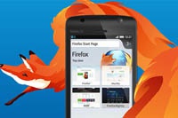 Названа дата выхода Firefox OS