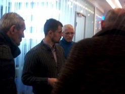 Подробности обыска в компании "Ланет"