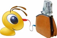 WebMoney домагається розблокування рахунків у судах