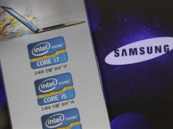 Intel сделает рывок на рынке мобильных процессоров