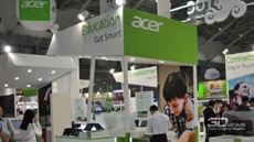 Acer готовит смартфон Liquid Z630 с 5,5-дюймовым экраном