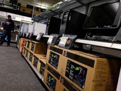 Спад на рынке ПК замедлится в следующем году