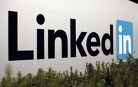 Деловая соцсеть LinkedIn остается убыточной
