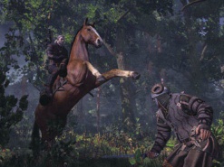 От мультиплеера в третьем «Ведьмаке» решили отказаться