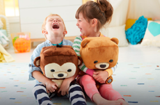 Детские умные часы и IoT-игрушки небезопасны для маленьких пользователей