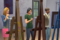 Назван срок релиза The Sims 4