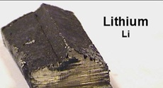 Джерело мобільного життя: літій