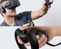 NVIDIA выпустила драйвер GeForce 376.19 WHQL для первых игр с поддержкой Oculus Touch