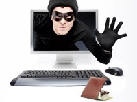 Жители Мирнограда неудачно «скупились» в Интернете