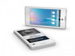 Российский смартфон удивил Лас-Вегас