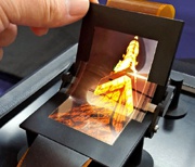 Foxconn и Sharp планируют выпускать панели OLED для Apple в Китае, а не в Японии