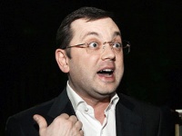 РБК - начало конца?