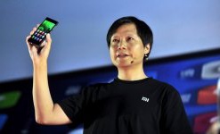 Xiaomi бросает вызов Samsung и Apple