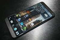 HTC One M9 продается существенно хуже предшественника
