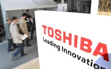 Toshiba может продать полупроводниковый бизнес за 18 млрд долларов
