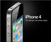 Apple может возобновить продажи iPhone 4 8Gb