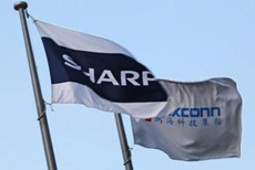 Sharp может впервые за три года зарегистрировать операционную прибыль