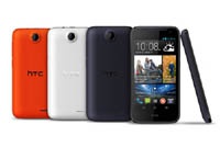Смартфон HTC Desire 310 анонсирован на европейском рынке
