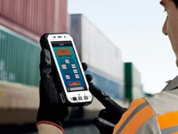 Panasonic обновила линейку "неубиваемых" планшетников