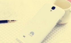 Huawei Ascend D3 дебютирует на MWC 2014