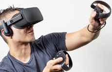 AMD: Появление VR-устройств вызовет ренессанс на рынке ПК