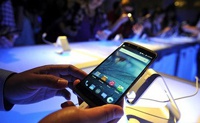 Квартальная прибыль ZTE подскочила на 41%