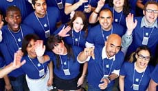 Как Apple нанимает лучших специалистов – история от первого лица