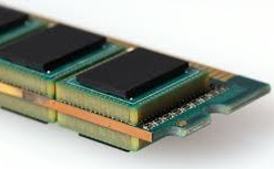 Продажи DRAM-памяти выросли на 9%