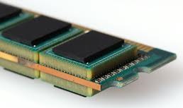 Продажи DRAM-памяти выросли на 9%