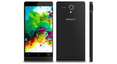 Karbonn анонсирует три смартфона на Android 4.4