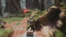 Electronic Arts официально подтвердила дату мировой премьеры игры Star Wars: Battlefront