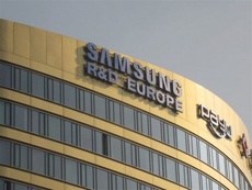 Samsung инвестирует в исследования больше, чем конкуренты