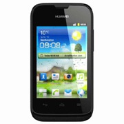 Huawei выпустит недорогой Android-смартфон Ascend Y201D